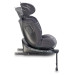 BabyGo Move Green 40-150 cm 360° i-Size Autostoel 2603