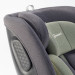 BabyGo Move Green 40-150 cm 360° i-Size Autostoel 2603