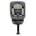 BabyGo Move Green 40-150 cm 360° i-Size Autostoel 2603