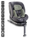 BabyGo Move Green 40-150 cm 360° i-Size Autostoel 2603
