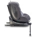 BabyGo Move Grey 40-150 cm 360° i-Size Autostoel 2601