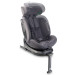 BabyGo Move Grey 40-150 cm 360° i-Size Autostoel 2601