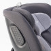BabyGo Move Grey 40-150 cm 360° i-Size Autostoel 2601