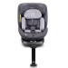 BabyGo Move Grey 40-150 cm 360° i-Size Autostoel 2601