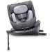 BabyGo Move Grey 40-150 cm 360° i-Size Autostoel 2601