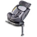BabyGo Move Grey 40-150 cm 360° i-Size Autostoel 2601