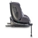 BabyGo Move Grey 40-150 cm 360° i-Size Autostoel 2601