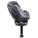 BabyGo Move Grey 40-150 cm 360° i-Size Autostoel 2601