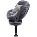 BabyGo Move Grey 40-150 cm 360° i-Size Autostoel 2601