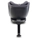 BabyGo Move Grey 40-150 cm 360° i-Size Autostoel 2601