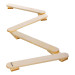 Babygo Nature 4-delige Balansbalk 8602