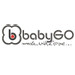 Babygo Dandly Baby Swing Beige Babyschommel 1601