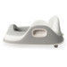 BabyGo Potty Pro Seat White/Grey Toiletverkleiner 9002