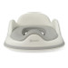BabyGo Potty Pro Seat White/Grey Toiletverkleiner 9002