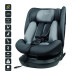 BabyGo Protection Grey 40-150 cm 360° i-Size Autostoel 2372