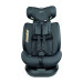 BabyGo Protection Grey 40-150 cm 360° i-Size Autostoel 2372