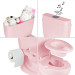 Babygo Roze Potje 9008