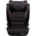 Babygo Safechild Black 100-150 cm i-Size Autostoel 3855