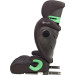 Babygo Safechild Black 100-150 cm i-Size Autostoel 3855