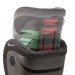 Babygo Safechild Black 100-150 cm i-Size Autostoel 3855