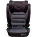 Babygo Safechild Grey 100-150 cm i-Size Autostoel 3856