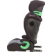 Babygo Safechild Grey 100-150 cm i-Size Autostoel 3856