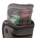 Babygo Safechild Grey 100-150 cm i-Size Autostoel 3856