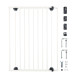 Babygo Safety BabySecure Wallfix White Traphek 4061