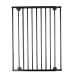 Babygo Safety BabySecure Wallfix Black Traphek 4062