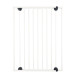 Babygo Safety BabySecure Wallfix White Traphek 4061