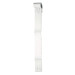 Babygo Safety BabySecure Wallfix White Traphek 4061