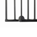 Babygo Safety BabySecure Wallfix Black Traphek 4062