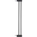 Babygo Safety Black Verlengstuk 10 cm 40513