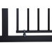 Babygo Safety Gate Black Traphek Klemhek 4052
