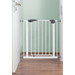 Babygo Safety Gate White Traphek Klemhek 4051