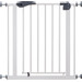Babygo Safety Gate White Traphek Klemhek 4051
