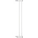 Babygo Safety White Verlengstuk 10 cm 40514