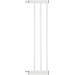 Babygo Safety White Verlengstuk 20 cm 40512