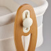 Babygo SideBySide Creme Wieg Aan Bed 4161