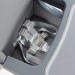 BabyGo Skandi Grey Kinderstoel 5451