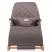 BabyGo Skippy Grey Bouncer Wipstoel 1751