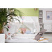 BabyGo Skippy Grey Bouncer Wipstoel 1751