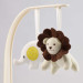 Babygo Sleep Good Mesh Wieg 4352