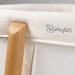 Babygo Sleep Good Mesh Wieg 4352