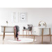 Babygo Sleep Good White Wieg 4351