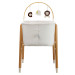 Babygo Sleep Good White Wieg 4351