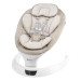 BabyGo Swing Beige Elektrische Babyschommel 1952