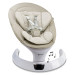 BabyGo Swing Beige Elektrische Babyschommel 1952