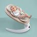 BabyGo Swing Beige Elektrische Babyschommel 1952