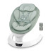 BabyGo Swing Green Elektrische Babyschommel 1953